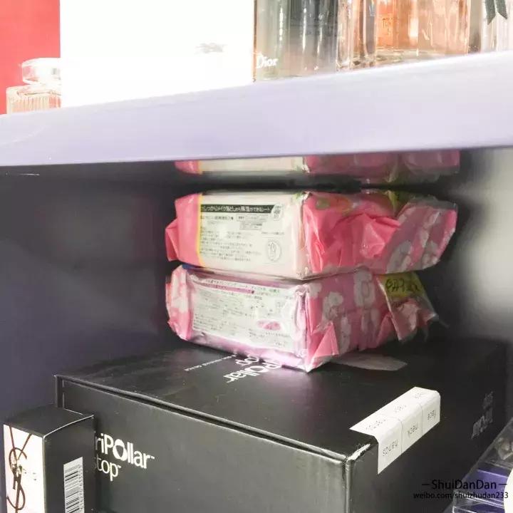 来介绍一点点我的爱用和囤货吧