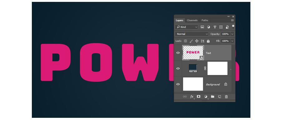 ps瀛椾綋鍒朵綔姣涜竟鎬庝箞澶勭悊,ps瀛椾綋鍒朵綔鍘嬪嚫鏁堟灉
