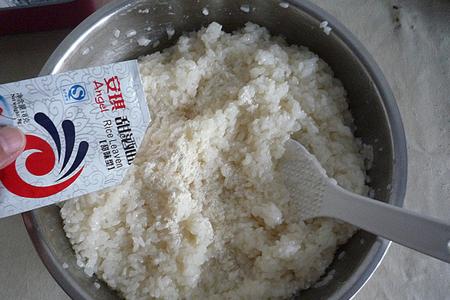 想煮稠一点的粥怎么弄,没有米酒怎么煮汤圆