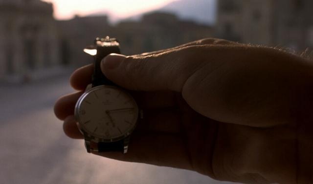电影中明星戴过的经典手表,电影中的经典手表