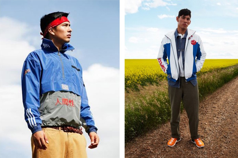 侃爷与adidas联名,侃爷与阿迪达斯