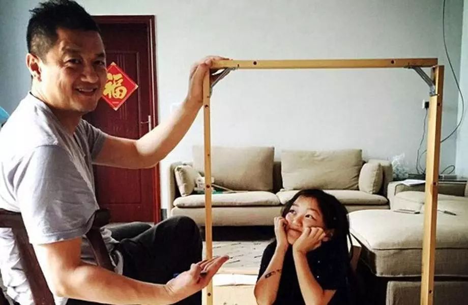 马伊琍的女儿舞蹈冠军,马伊琍最近女儿跳舞视频