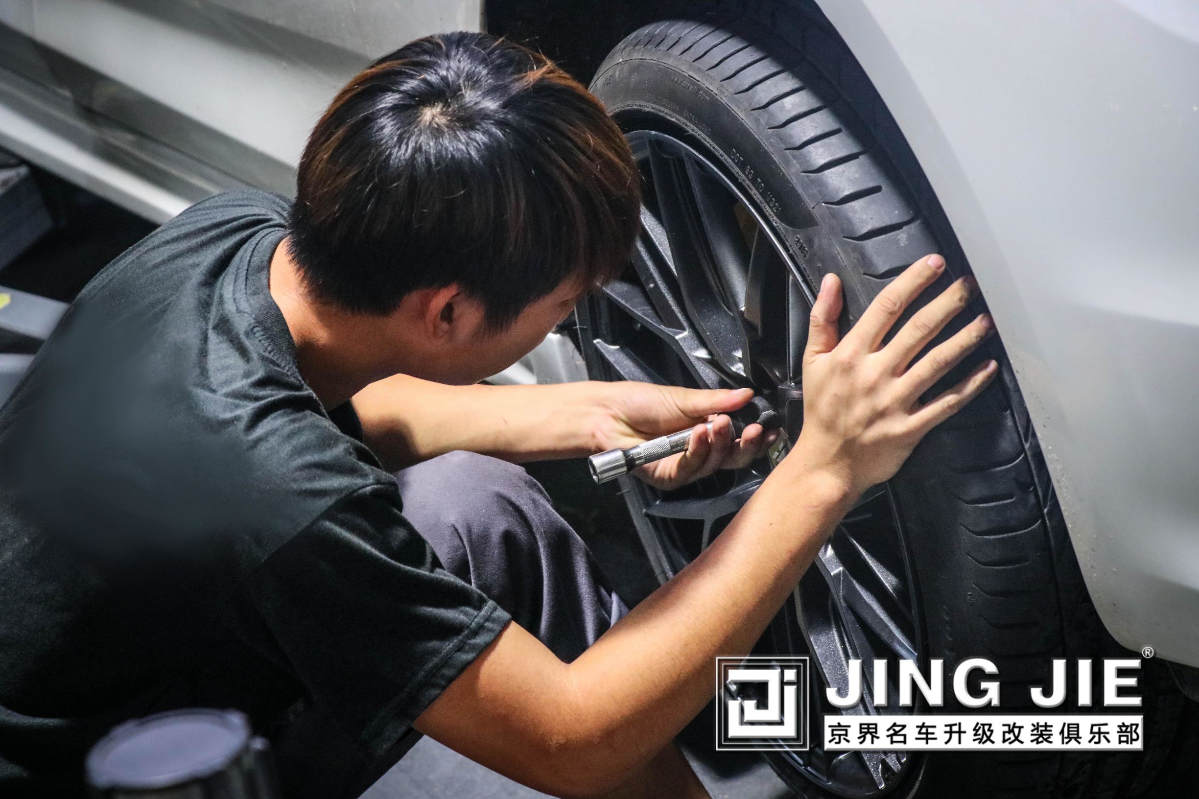 vorsteiner是什么品牌的轮毂,vorsteiner单幅轮毂