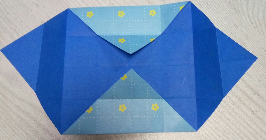 1张正方形折纸可以折什么,正方形折纸可以折什么东西