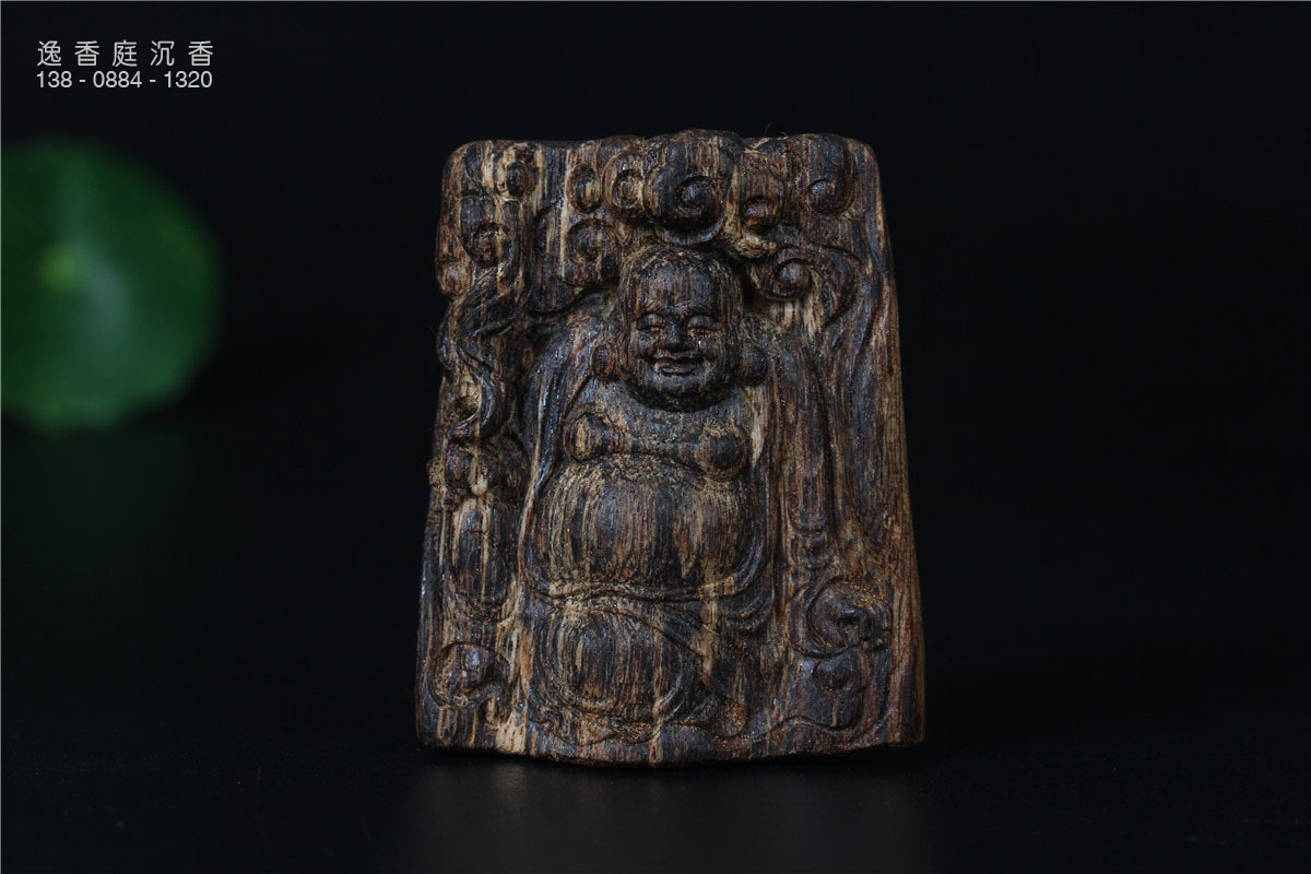 沉香树是香的吗,沉香树有几种叫法