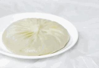 跑遍江南,正宗的蟹黄汤包在哪