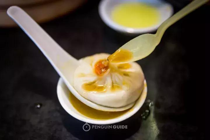 跑遍江南,正宗的蟹黄汤包在哪