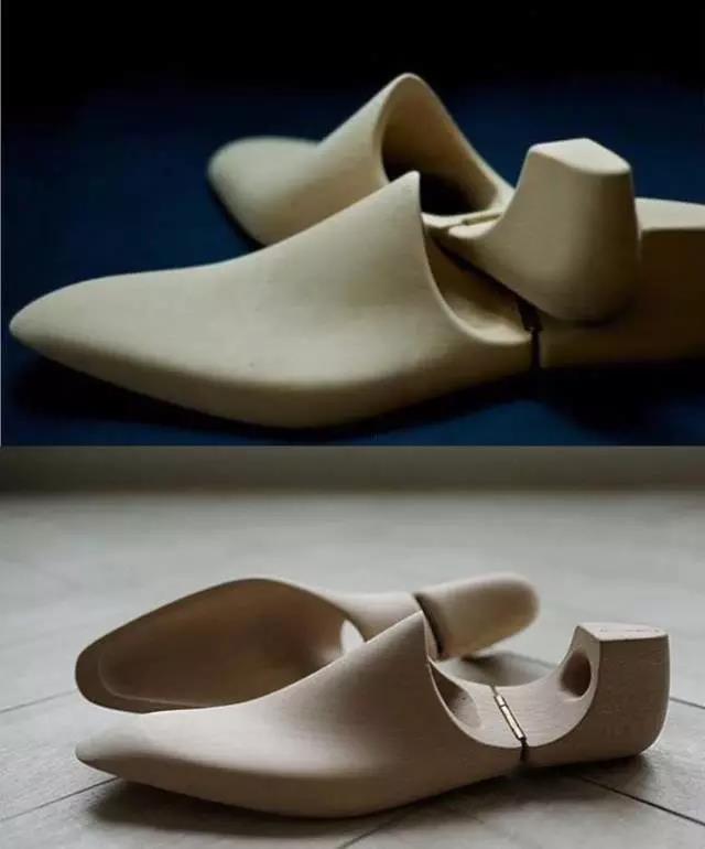 来自奥地利的鞋履守护神—SaintCrispin’s