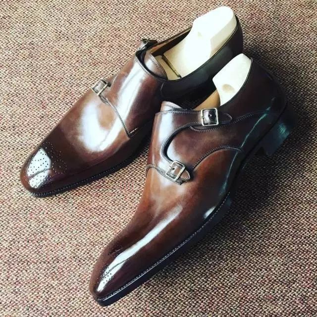 来自奥地利的鞋履守护神—SaintCrispin’s