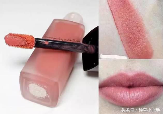适合秋冬的口红色平价推荐,最适合冬季的口红色号