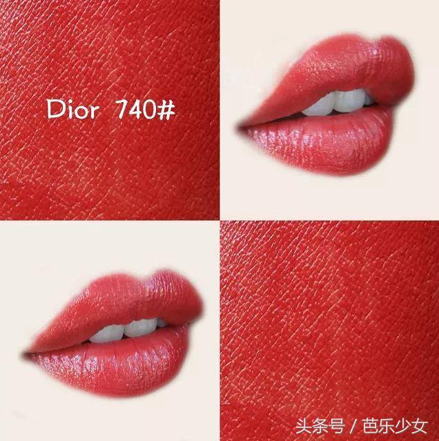 今年流行什么口红色号好看,最新流行口红色号推荐
