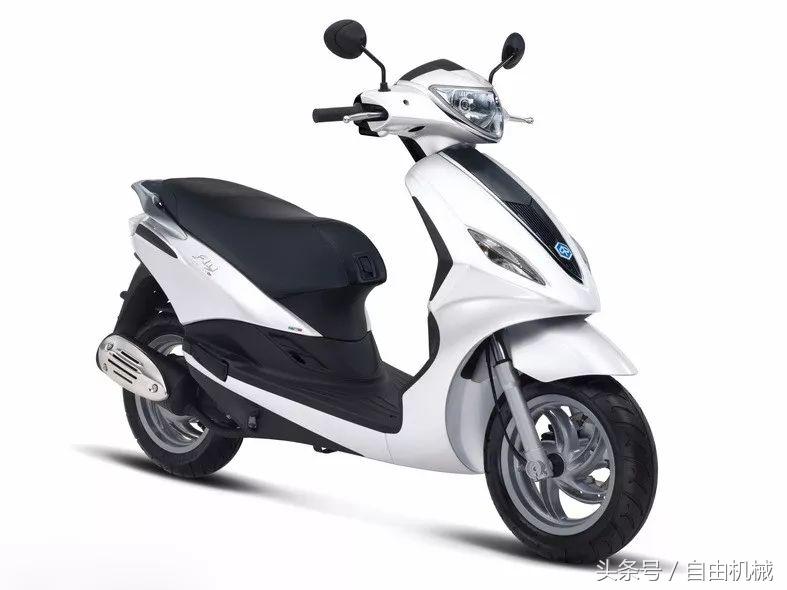 跑山、长途、复古范?两万元踏板推荐