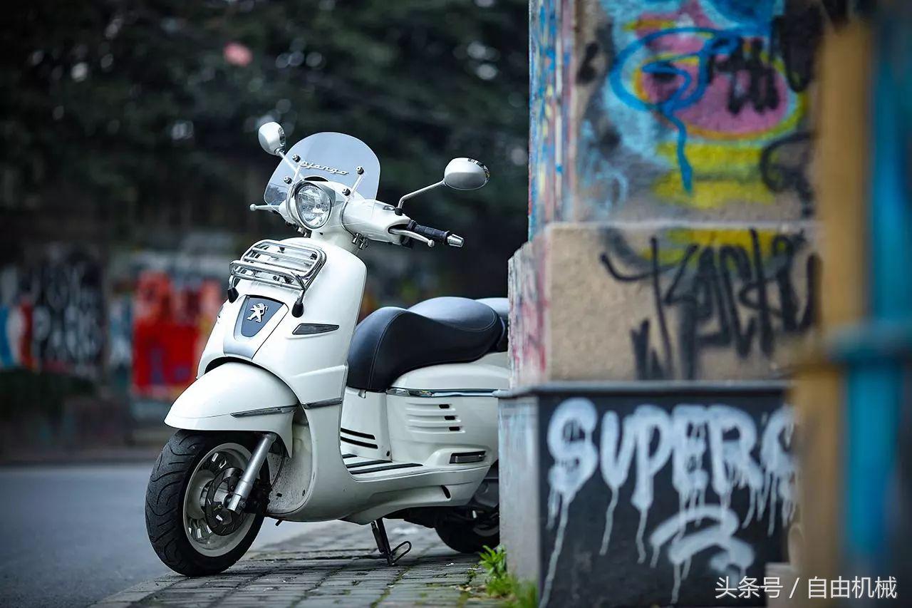 跑山、长途、复古范?两万元踏板推荐