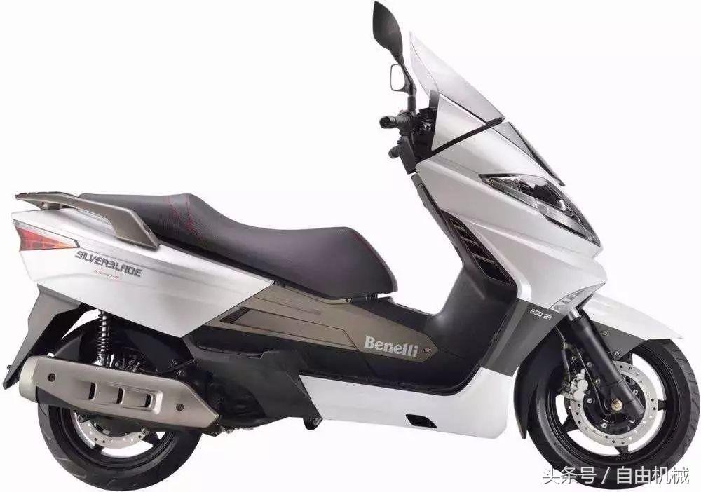 跑山、长途、复古范?两万元踏板推荐