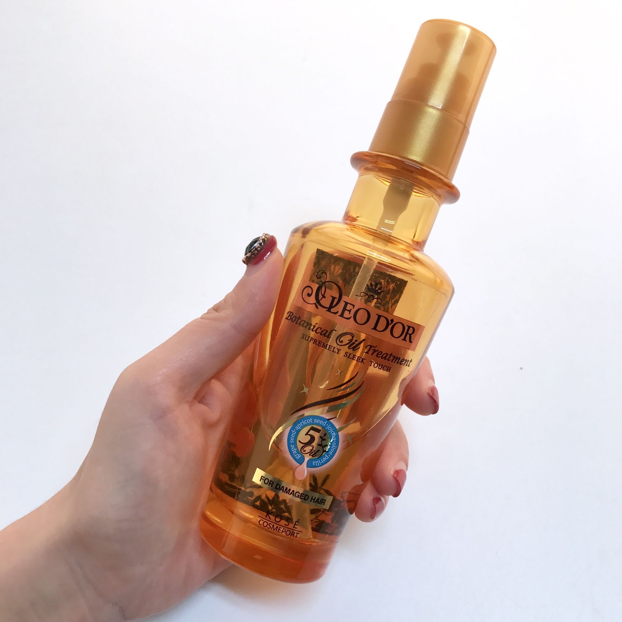 卷发适合用的护发精油推荐 (护发精油推荐排行榜前十名)