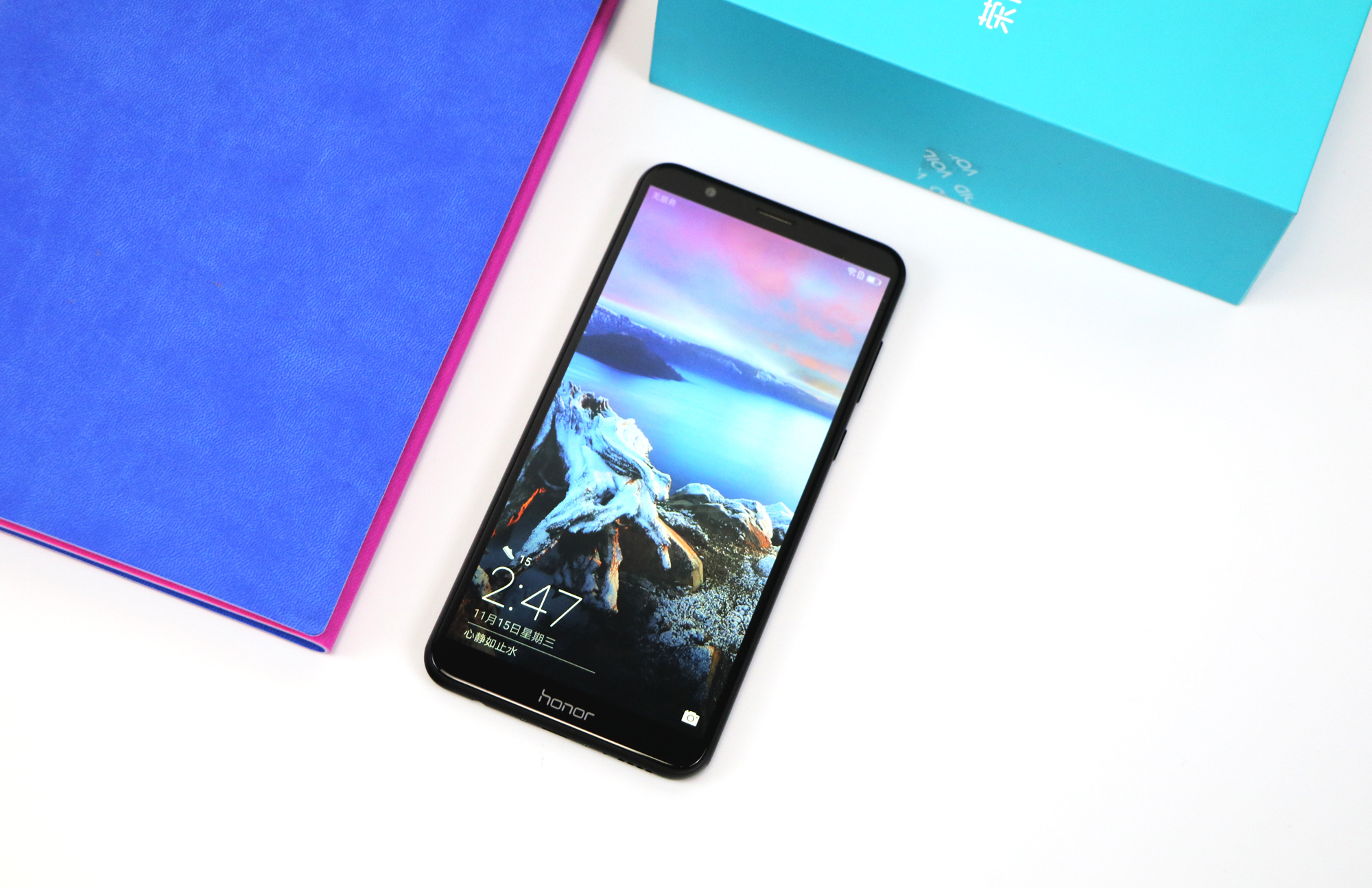 性能强悍千元机,荣耀7x对比畅玩7x