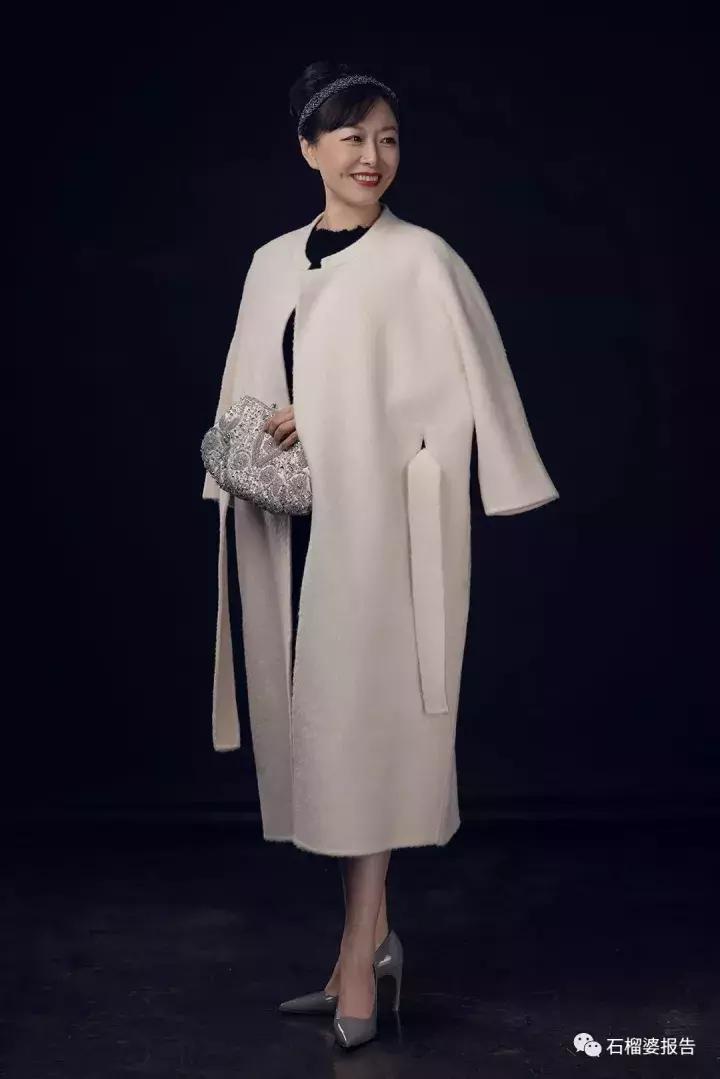 找到一件适合的衣服就很开心,找到一件特别适合男生的衣服