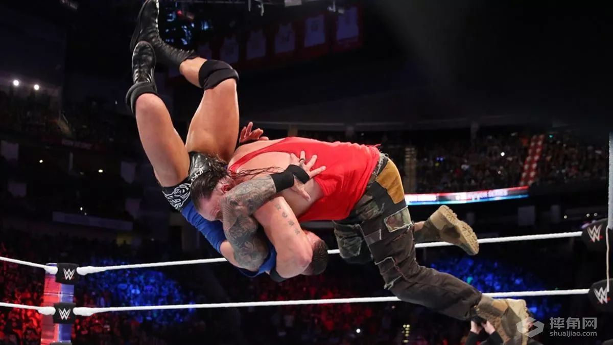 大布打兰迪和王大锤,大布和王大锤的对决