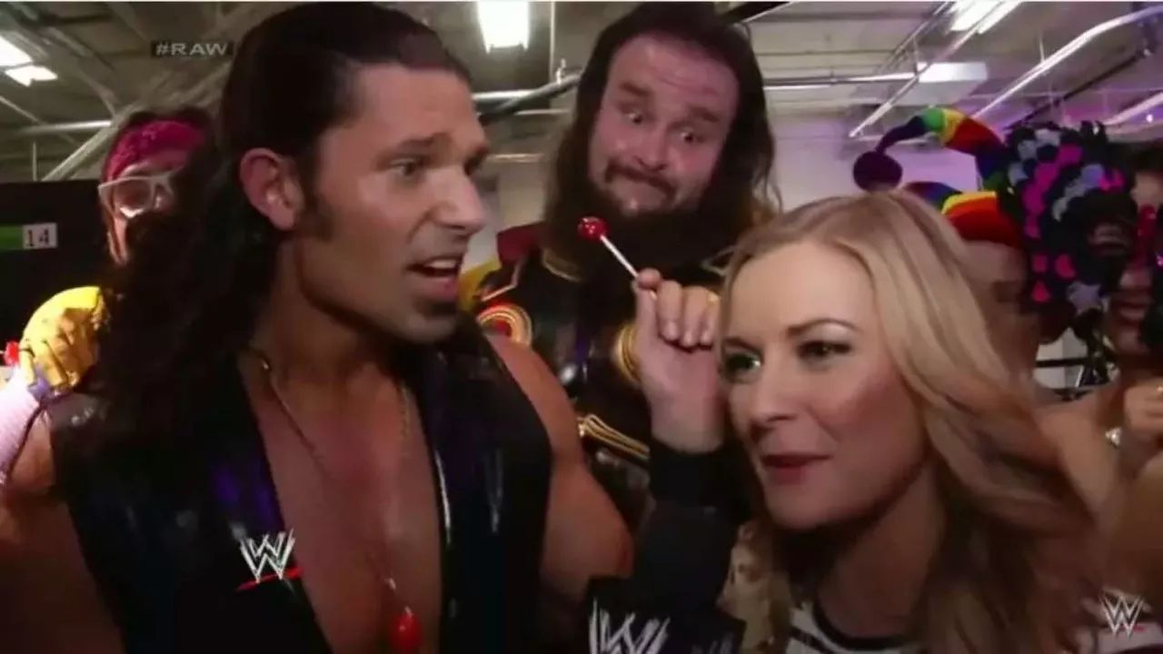 大布打兰迪和王大锤,大布和王大锤的对决