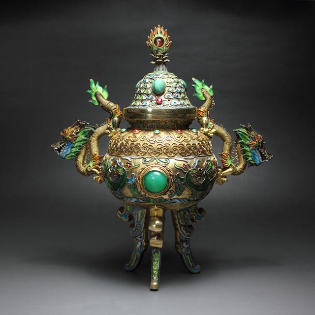 青铜器的鉴定方法,鉴定青铜的方法