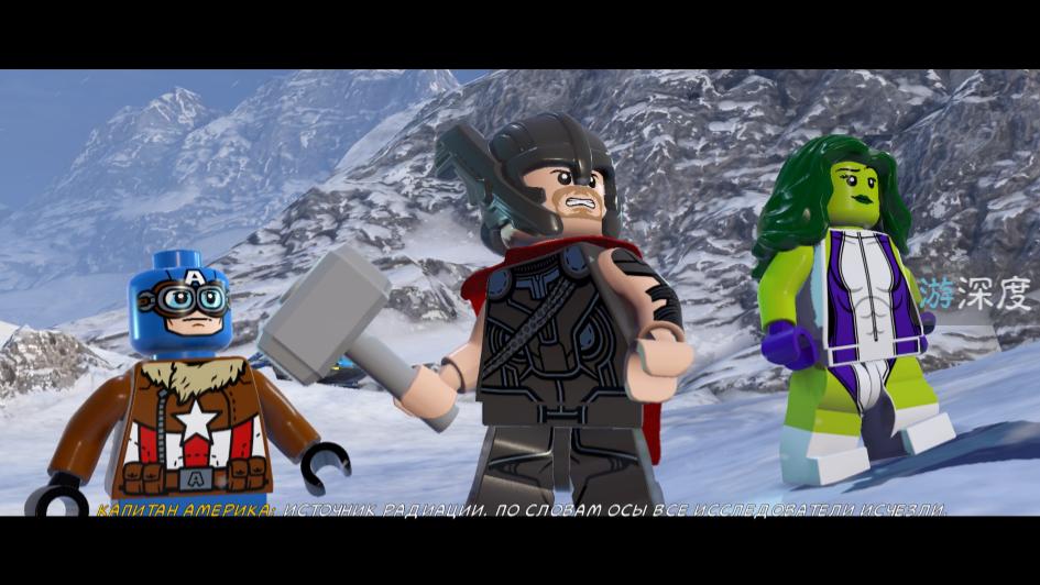 乐高3d创意拼装,3d打造乐高积木