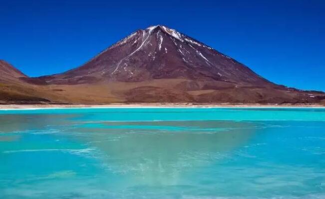 火山喷发会有什么奇观,世界上的火山喷发