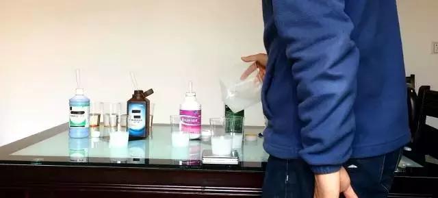 聚维酮碘施用方式,聚维酮碘7.5%和10%的区别