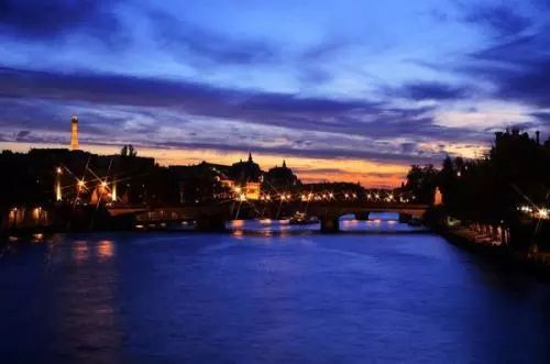 聆听|吴喜彬:《宿命里的河》——诵读:以琳