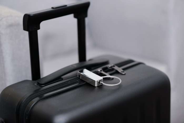 智能指纹挂锁方案,智能指纹挂锁操作