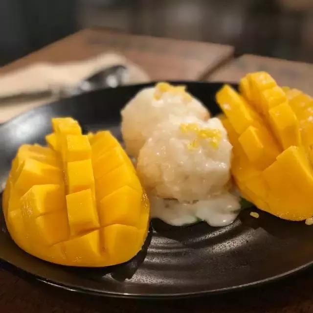 泰国清迈附近的网红店,看到就想去拍照的网红打卡墙