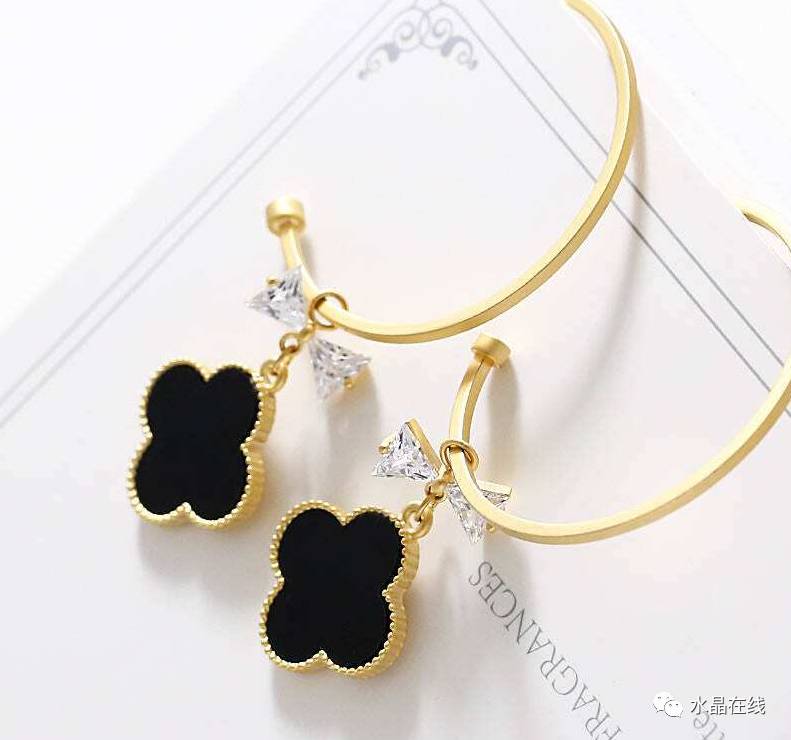 天然水晶首饰推荐,天然水晶首饰哪个好