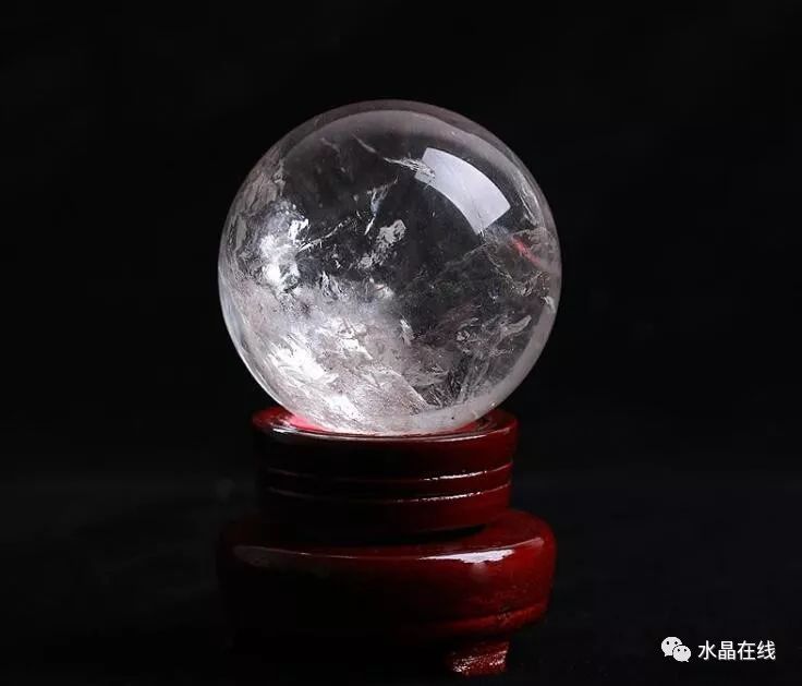 天然水晶首饰推荐,天然水晶首饰哪个好