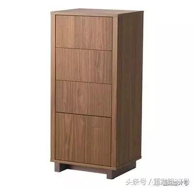 宜家柜子倒下来压死儿童,宜家儿童柜压人事件