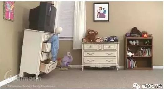 宜家夺命柜宜家有没有责任,宜家为什么不能召回夺命柜