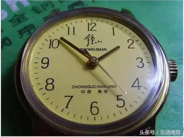 你知道的哪些老国货,南京老国货