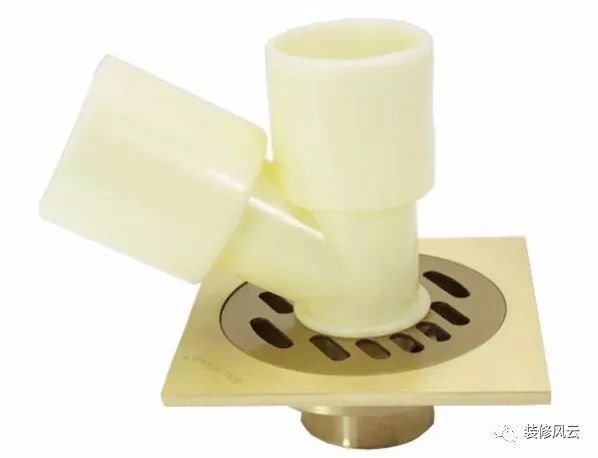 地漏用水封还是带弹簧,地漏用水封还是弹簧