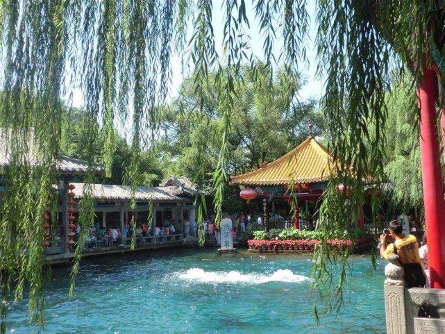 美的风景让人着迷,美的风景让人心醉