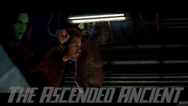 《复仇者联盟3》遭泄露，特效公司再次背锅