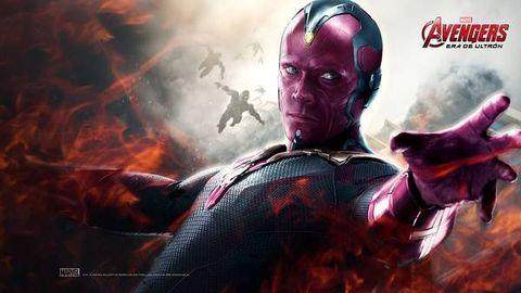 《复仇者联盟3》遭泄露，特效公司再次背锅