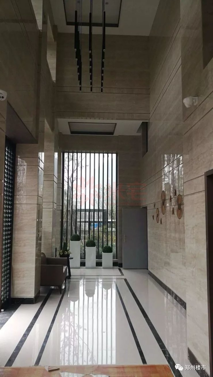 未来洋房和别墅哪个值得买,豪宅里的小户型值得买吗