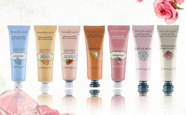 护手霜推荐手部肌肤,手控党都在用什么护手霜