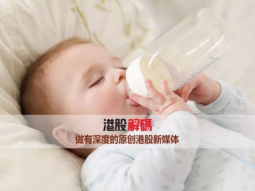 进口奶粉关税最新消息,进口奶粉面临断货