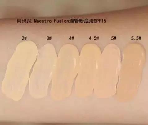 4款最值得入手的秋冬粉底液,好用到爆的粉底