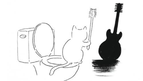 上交大数学系学生火了！他的“无聊”漫画为啥这么有魔力？