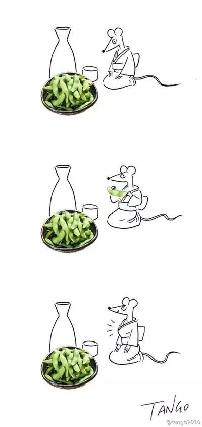 上交大数学系学生火了！他的“无聊”漫画为啥这么有魔力？