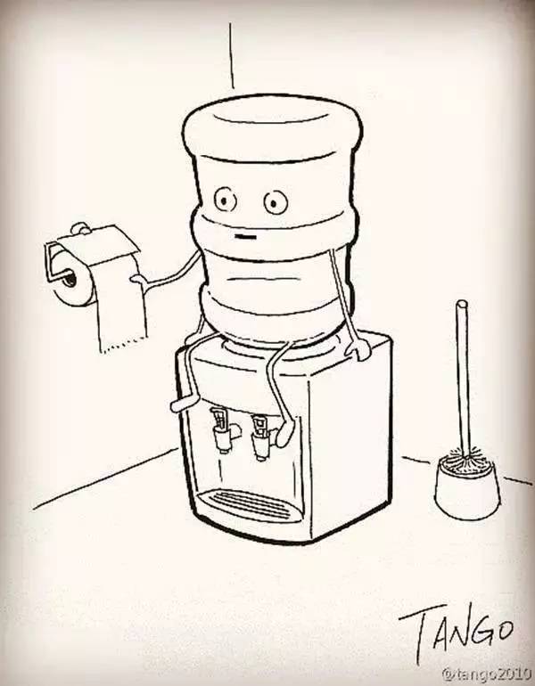 上交大数学系学生火了！他的“无聊”漫画为啥这么有魔力？