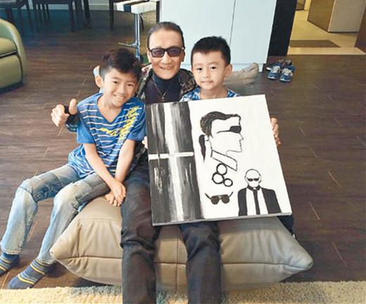 谢贤发飙完整视频,谢贤现场发飙完整版