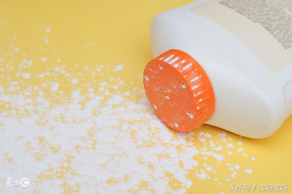 宝宝可以用爽身粉吗？这里有真相不看错过后悔一生