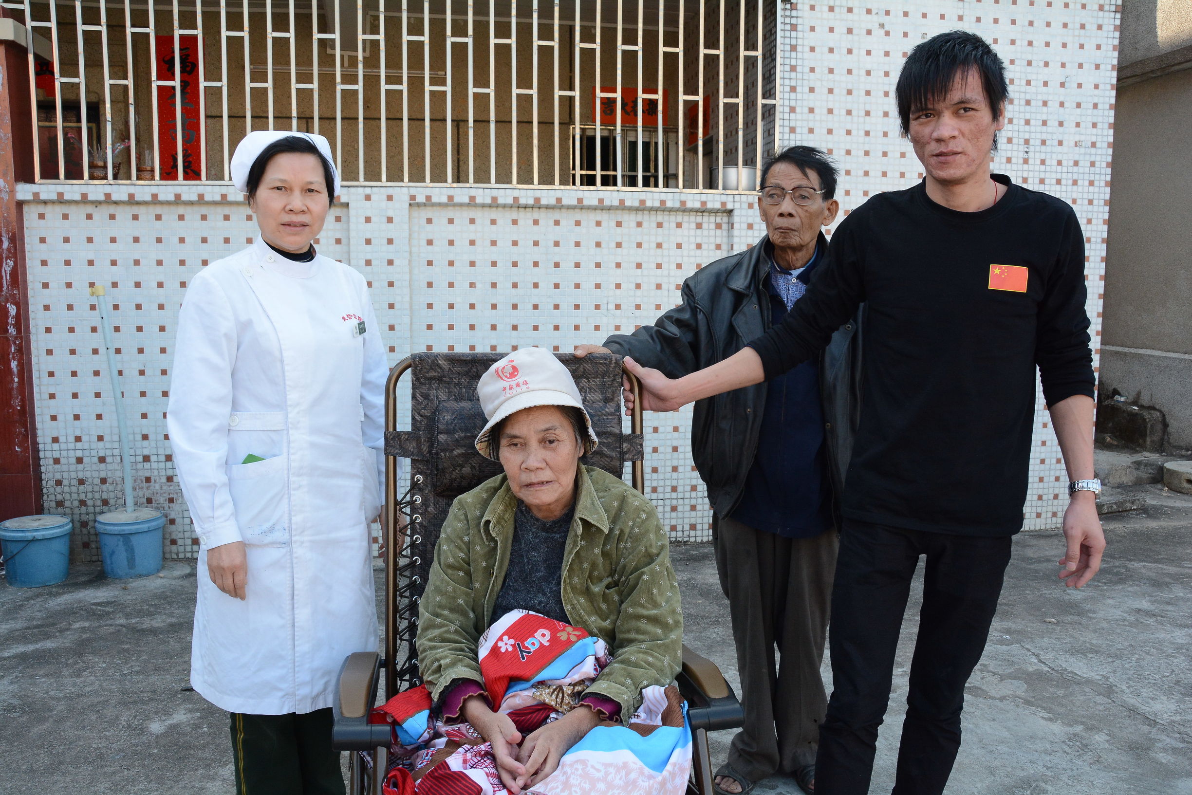 武警广东省总队医院好不好,武警广东省总队医院是什么级别