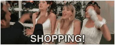 爱钱进黑五再发力，给足动力，让你“年终加薪”